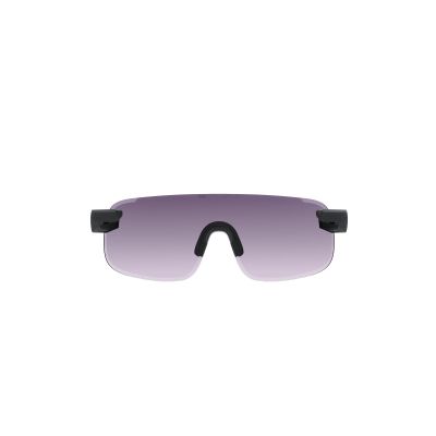 6. Okulary rowerowe POC Elicit+ czarny cat.3 + cat.0