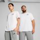 3. Koszulka Puma Ess Small No.1 Logo Tee M 682534 02