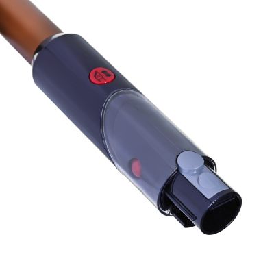 9. Odkurzacz DYSON GEN 5 Detect Absolut Blue/Copper