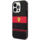 2. Etui Ferrari IMD Combi Magsafe na iPhone 14 Pro - czarne