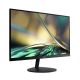 3. Acer SA242YH1bi monitor komputerowy 60,5 cm (23.8") 1920 x 1080 px Full HD LCD Czarny