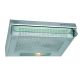 3. Okap CATA Hood FK SLIM 6000 X Konwencjonalny Klasa efektywności energetycznej B, Szerokość 60cm | 162 m3/h | Mechaniczne | LED | Stal nierdzewna