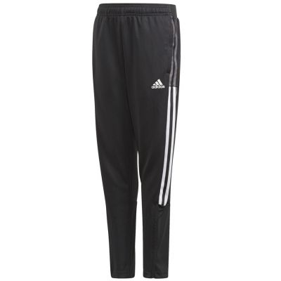 2. Spodnie adidas Tiro 21 Training Pant Slim Youth Junior GQ1242