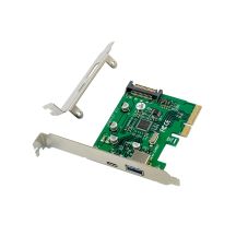 Conceptronic EMRICK09G adapter Wewnętrzny USB 3.2 Gen 2 (3.1 Gen 2)