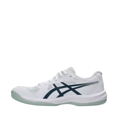 11. Buty do siatkówki Asics Upcourt 6 M 1071A104 104