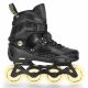 4. Łyżworolki Spokey Freespo BK 9506703000