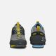 4. Buty podejściowe Garmont Dragontail LT Evo - december grey/lemon yellow