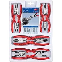 KNIPEX SZCZYPCE DO PIERŚĆIENI SEG. 8el.