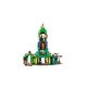 9. LEGO Wicked - Powitanie w Emerald City 75684