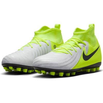 4. Buty Nike Phantom Luna II Academy Jr AG-Pro FJ2605-003