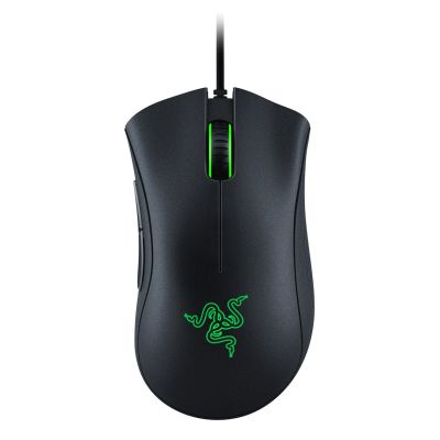 4. Mysz Razer Deathadder Essential
