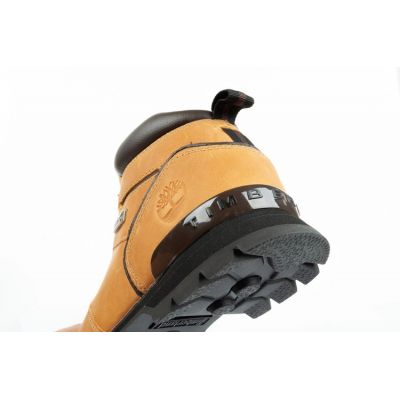 8. Buty trekkingowe Timberland Splitrock 2 M TB0A11VU