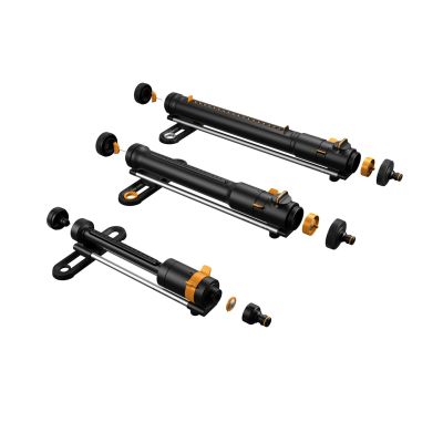 6. FS.ZRASZACZ WAHADŁOWY X-SERIES L