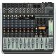 5. Behringer QX1222USB - Mikser audio