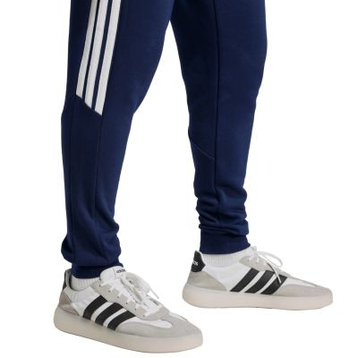 5. Spodnie męskie adidas Tiro 26 League Sweat granatowe JY7153