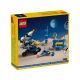 2. LEGO Promocyjne 40712 - Stanowisko startowe mikrorakiety