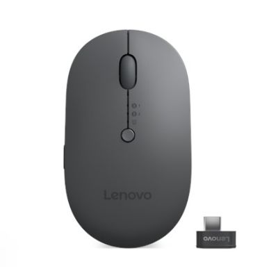 13. Mysz bezprzewodowa Lenovo Multi-device (X9 Edition) | Lenovo