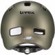 2. Kask rowerowy Uvex City 4 41/3/050/06