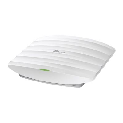 2. TP-Link FESTA F52 punkt dostępowy WLAN 867 Mbit/s Biały Obsługa PoE
