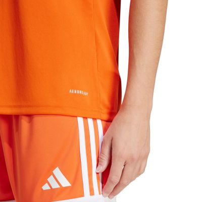 16. Koszulka adidas Squadra 25 Jersey W JC8662