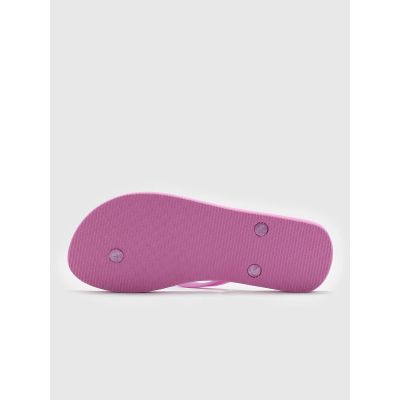 5. Japonki damskie na lato 4F 4FRMM00FFLIF138-90A