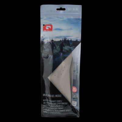 6. Wkładki MOVE PRO GEL INSOLE