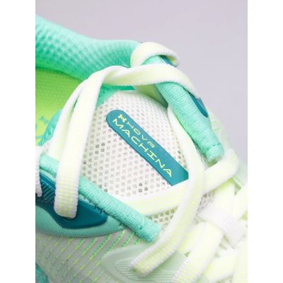 13. Buty damskie UNDER ARMOUR Machina Breeze 3026264-100