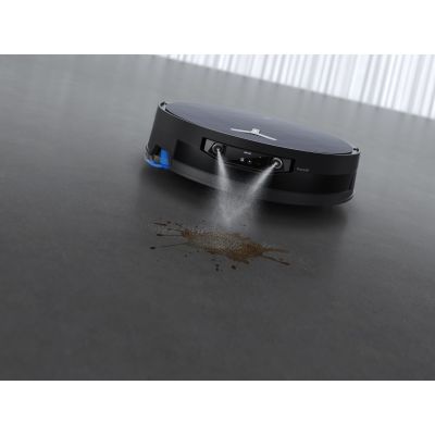 30. Ecovacs Vacuum Cleaner Deebot X12 OmniCyclone black Schwarz (DEX35)