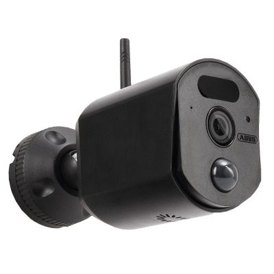 2. ABUS PPDF17520 kamera przemysłowa Tubowa Kamera bezpieczeństwa IP 2305 x 1296 px Ściana