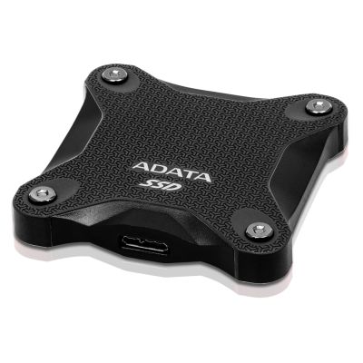 2. ADATA DYSK SSD  SD620 1TB BLACK