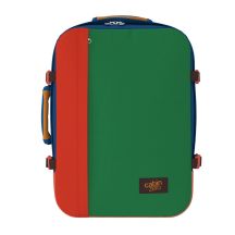 Plecak turystyczny CabinZero Classic 44L Tropical Blocks - CZ172308
