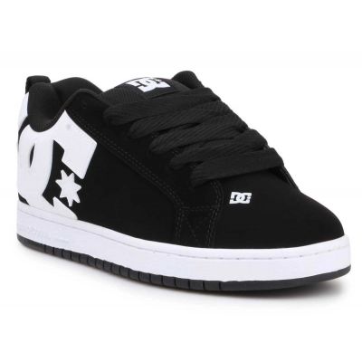 2. Buty DC Court Graffik M 300529-001