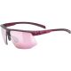 3. Okulary rowerowe UVEX Aerios