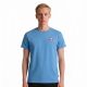 5. Koszulka Canadian Peak JALTIMOREAK BLUE RM MEN 254 (RBMSZ1235H/CP-BLEU)