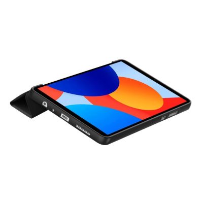 4. Etui Tech-Protect SmartCase na Xiaomi Redmi Pad SE 8.7 - czarne