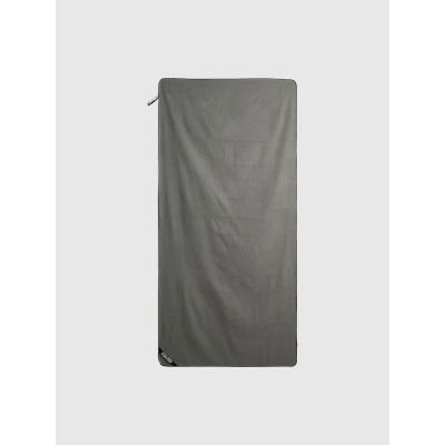 3. Ręcznik sportowy szybkoschnący L (80 x 170 cm) 4F 4FRSS26ATOWU085-22S