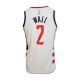 2. Koszulka Nike NBA Washington Wizards John Wall City Edition Swingman Jersey - AV4678-101