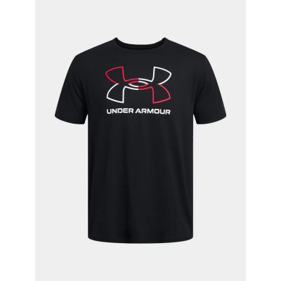 8. Koszulka Under Armour M 1382915-001