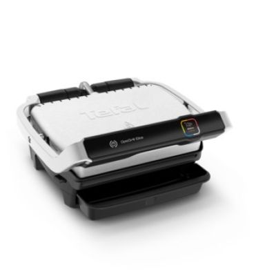 7. Tefal OptiGrill Elite GC750D30 grill kontaktowy