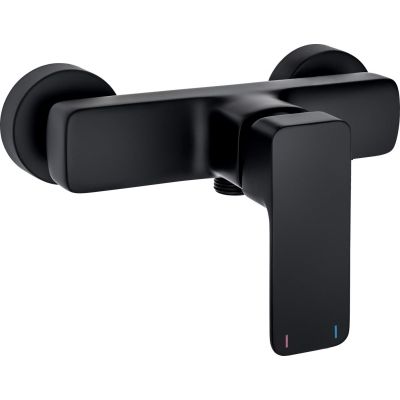 Bateria prysznicowa ścienna BLO_N40M 5907650816683
