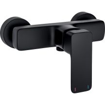 Bateria prysznicowa ścienna BLO_N40M 5907650816683