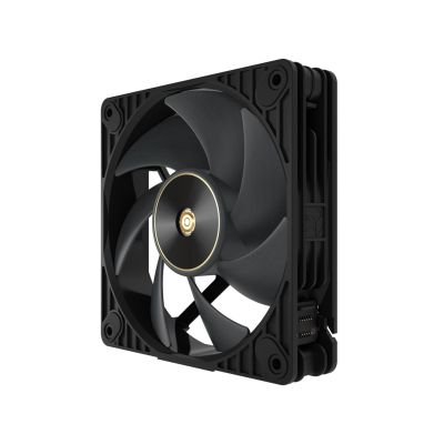 5. Wentylator ASUS PROART PF120 FAN PWM BLACK