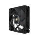 5. Wentylator ASUS PROART PF120 FAN PWM BLACK