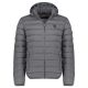 Kurtka męska Geographical Norway AMIGOTAL HOOD DB DGREY MEN 233 DARK GREY (WZ5179H/GN-GRIS FONCÉ)