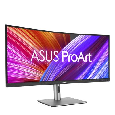 4. Monitor Asus ProArt 34" PA34VCNV