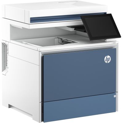 10. HP LaserJet Urządzenie wielofunkcyjne Color Enterprise 5800dn