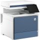 10. HP LaserJet Urządzenie wielofunkcyjne Color Enterprise 5800dn