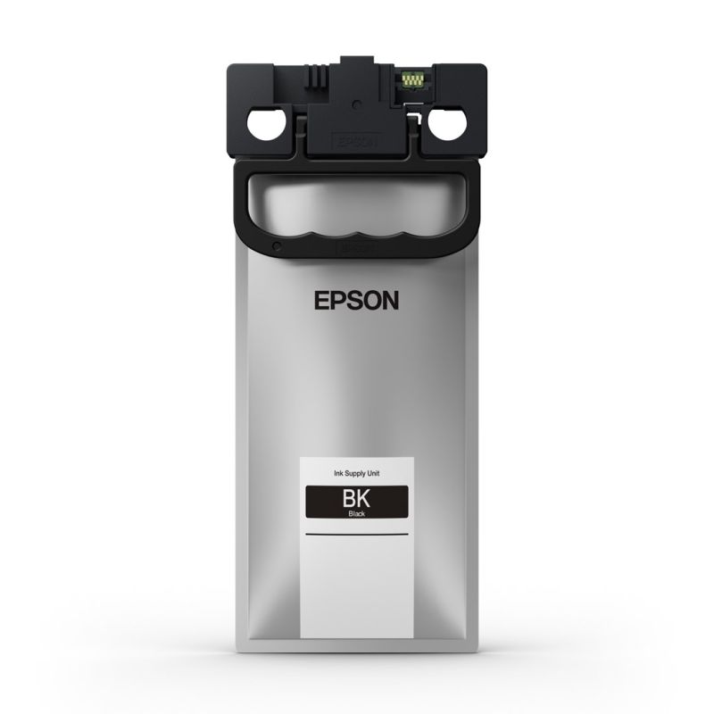 3. Epson WF-M52xx/57xx Series Ink Cartridge XL Black