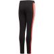 2. Spodnie adidas Yg Lin 3s Tight Jr GD6214