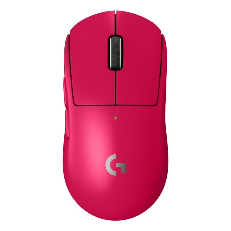7. Mysz Logitech G PRO X SUPERLIGHT 2 910-006797